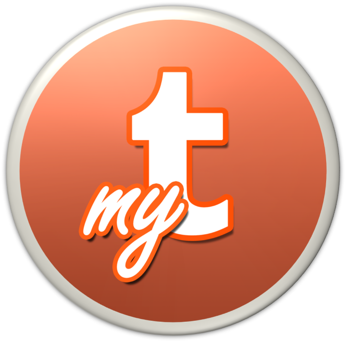 myT Logo
