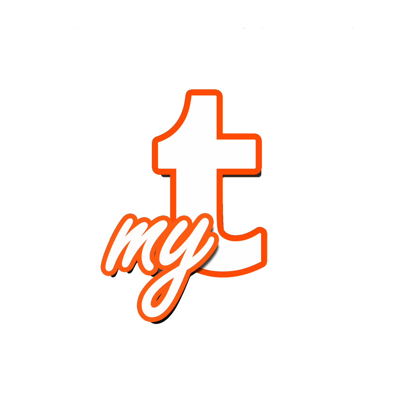 myT Logo
